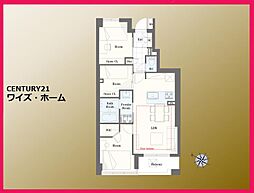 江東区新大橋1丁目