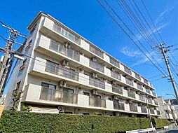 大田区田園調布南