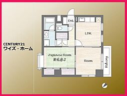 品川区北品川1丁目