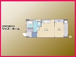 杉並区成田東5丁目