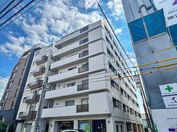 文京区千駄木1丁目
