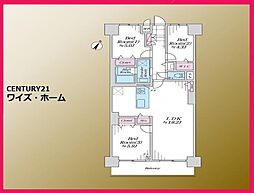 渋谷区初台1丁目