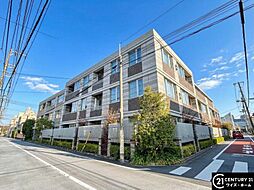 目黒区下目黒5丁目