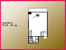 渋谷区初台1丁目