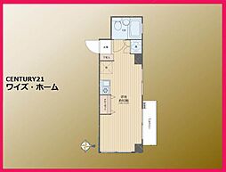 渋谷区代々木4丁目