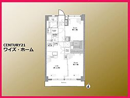 大田区蒲田1丁目
