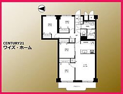 板橋区坂下3丁目