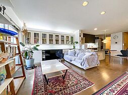 港区白金台3丁目