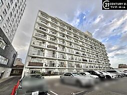 杉並区下高井戸2丁目