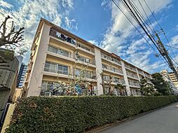 新宿区百人町2丁目