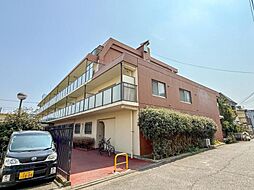 大田区本羽田3丁目