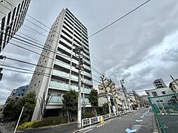 北区赤羽南1丁目