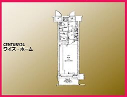 荒川区東日暮里1丁目
