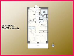 墨田区亀沢2丁目