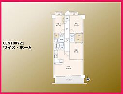 板橋区蓮根2丁目