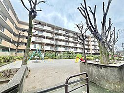 板橋区前野町2丁目