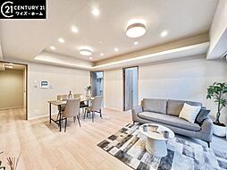 新宿区西新宿5丁目