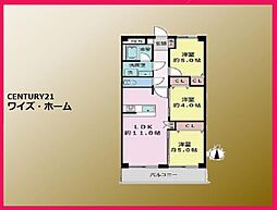 北区滝野川3丁目