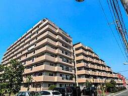 葛飾区水元2丁目