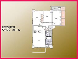 中野区東中野5丁目