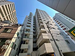 パレステージ上野