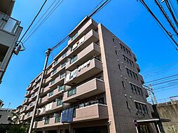 荒川区東日暮里3丁目