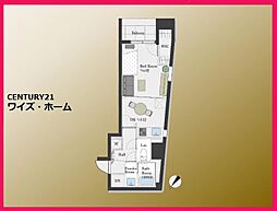 渋谷区笹塚2丁目