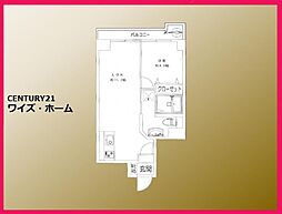荒川区東日暮里3丁目