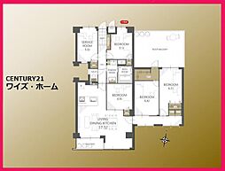 江戸川区中央4丁目