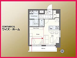 墨田区本所1丁目