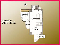 渋谷区本町5丁目