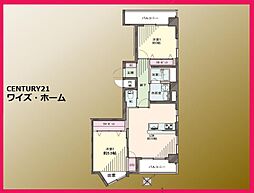 板橋区成増3丁目