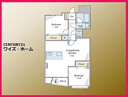 杉並区高円寺南1丁目