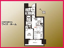 目黒区中目黒4丁目