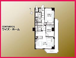 新宿区西早稲田2丁目