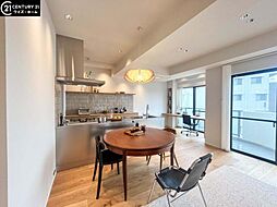 世田谷区南烏山3丁目