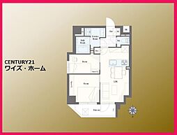 荒川区東日暮里6丁目