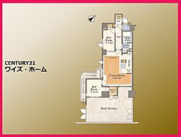 新宿区高田馬場4丁目