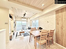 北区西ケ原2丁目