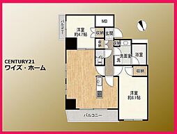 足立区千住5丁目