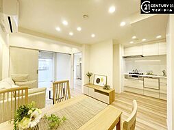 品川区南品川5丁目