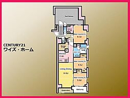 渋谷区本町6丁目