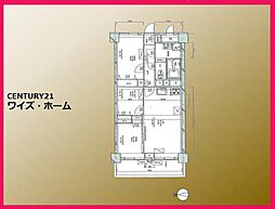 江東区南砂1丁目