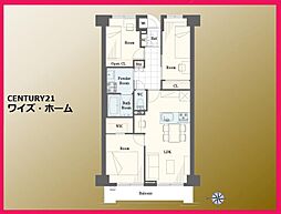 江東区亀戸1丁目