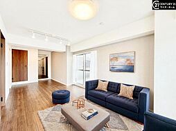 大田区南馬込6丁目