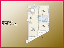 世田谷区奥沢2丁目