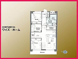 江東区亀戸1丁目