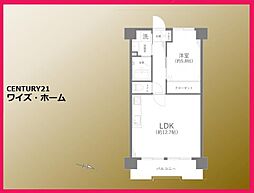 葛飾区白鳥2丁目