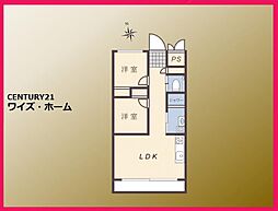 板橋区大山金井町