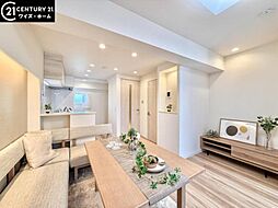 葛飾区東新小岩3丁目